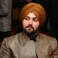 Devender singh khanuja