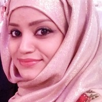 Syeda S. Batool