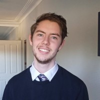 Lachlan Lewis