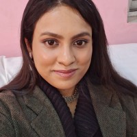 Soumita Sarkar
