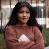 Muskaan Arshad