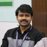 D Yogananda Uday Bhanu