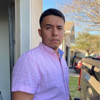 Bruce Miranda