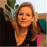 Claire Van Daele