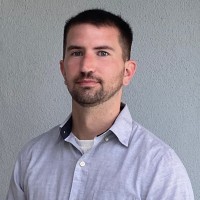 Derek Boehm