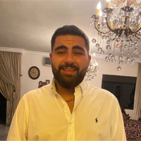 Ahmad Farhat