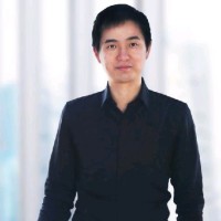 packaging box David Chan