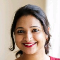 Alisha Mathew Thayil