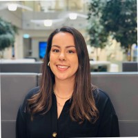 Izzy Cabral van Driel