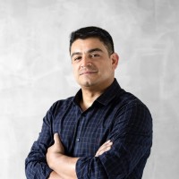 Mauricio Alonço Garcia