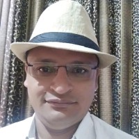 Dinesh Kumar