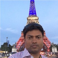 Jahangir Parvez Masud