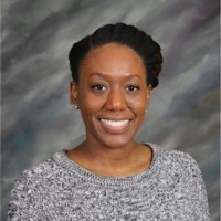 Candice Cauley