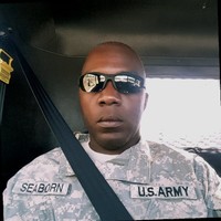 Ronell Seaborn
