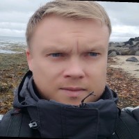 Alexander Gavrilin