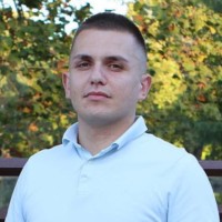 Iskandar Muradov