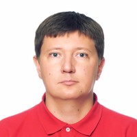 Vladimir Sinkevich