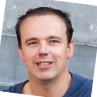 Floris De Lange