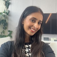 Pranati Parikh