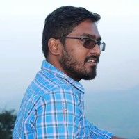 Sridhar Mohan Srinivasan