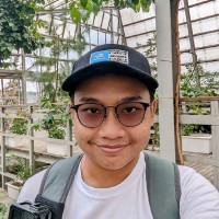 Lutfianda Kunanta
