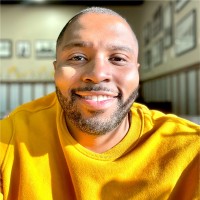Jamary Jones
