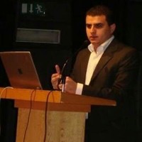 Ahmed Ali