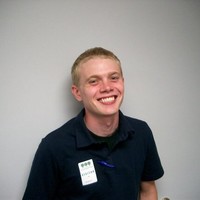 Kevin Dodge