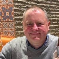 Andrew Simmons