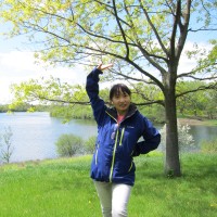 Marylyn Fang