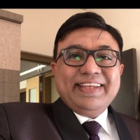 Devang Pancholi