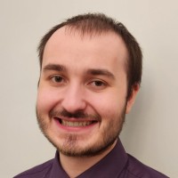 Patryk Tokarz