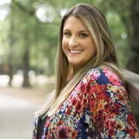 Lindsay Garrow