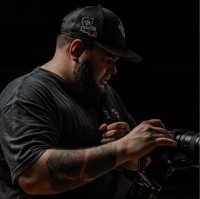 Dustin Luttrell