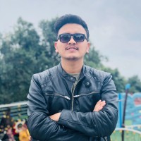 Sudesh Malla