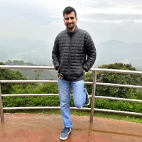 Vivek Kumar Mishra