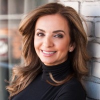 Rita Kanberian