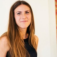Corinne Van Starrenburg