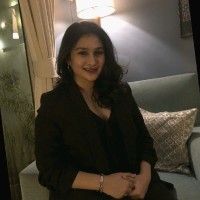 Sandili Patkar