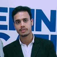 Md Samimuddin