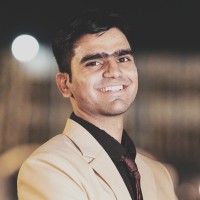 Gaurav J.