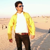 chandrajit mundafale