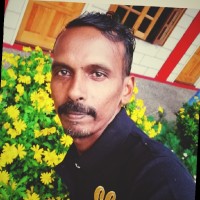 Sargunan Perumal
