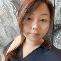 Cindy Kudo