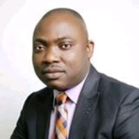Godwin Okoh