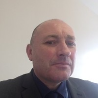Simon Marshall