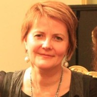 Ildikó Asztalos Morell