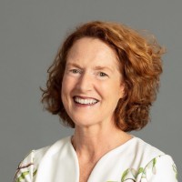 Andrea Buckeridge