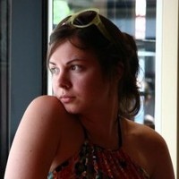 Ksenia Ragot
