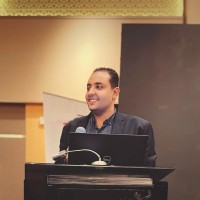 Abdulrahman Ahmed